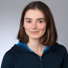 Profile picture for user Teresa Greither
